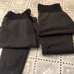 TWO - Maternity Leggings